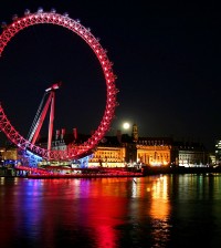 LONDRES