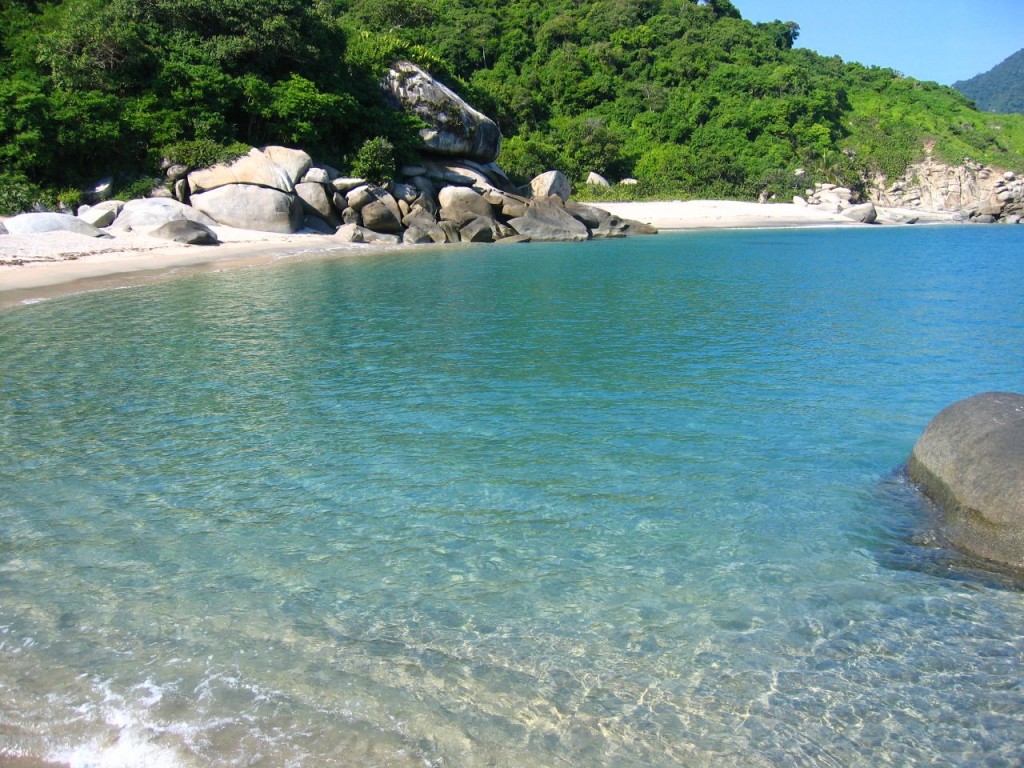Islas Cies - Rias Baixas - Galicia