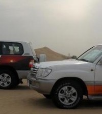 4x4
