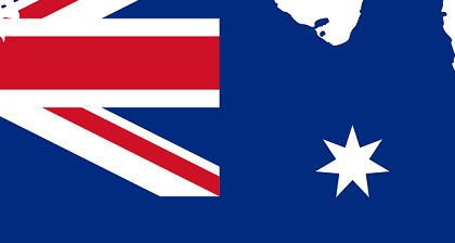 australia