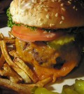 hamburguesa