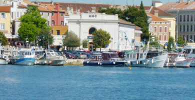 Rovinj