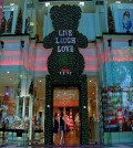 De shopping por Tokyo