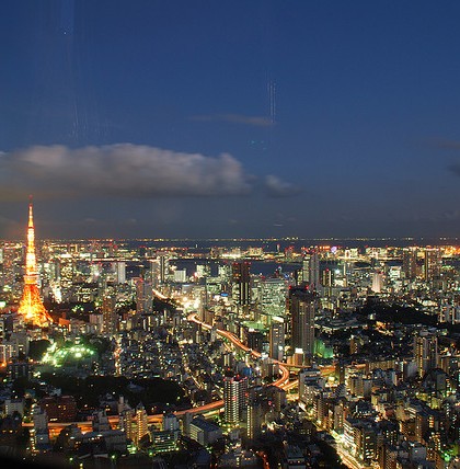 tokyo