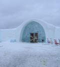 Icehotel laponia