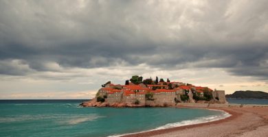 Sveti Stefan