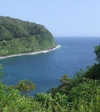 Ecoturismo en Hawai - Maui