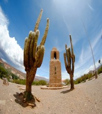 quebrada humahuaca