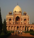 tumba humayun