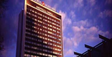 hotel Viru