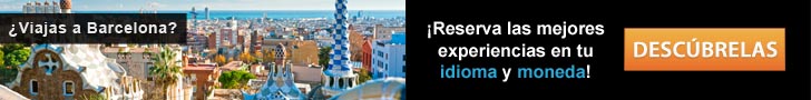 Que hacer en Barcelona