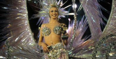 carnaval de tenerife
