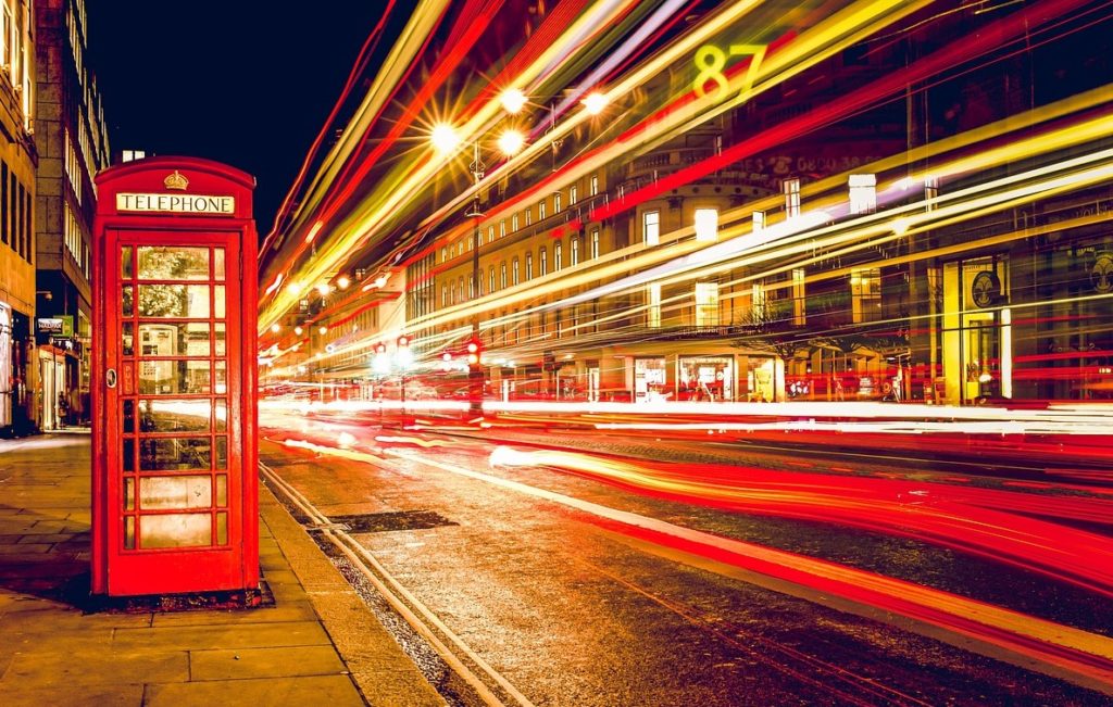 mejores ciudades para estudiar inglés