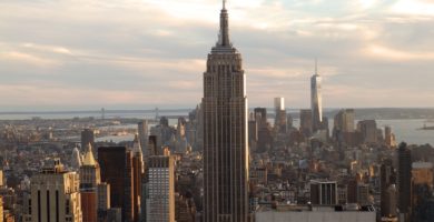 Empire State Building