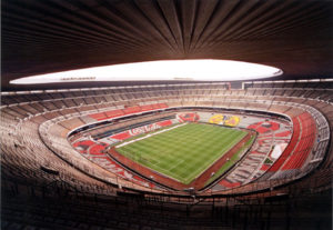Rungrado May Day - Estadio con más capacidad del mundo