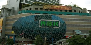 centro comercial mbk tailandia
