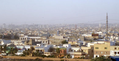 la ciudad mas barata del mundo