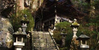 El hotel más antiguo de mundo