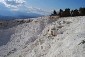 pamukkale turkey