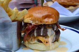 Las mejores hamburguesas de Nueva York