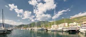 Puerto montenegro