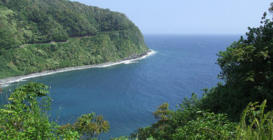 Ecoturismo en Hawai - Maui