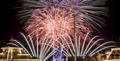 Disney World