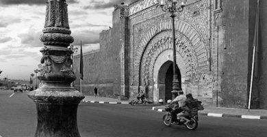 marrakech