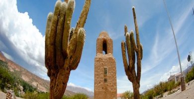 quebrada humahuaca