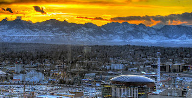 Colorado Denver