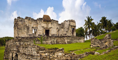 La Riviera Maya