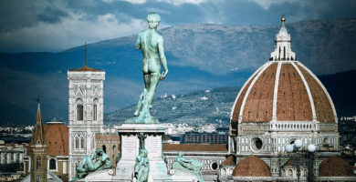 Que ver en Florencia