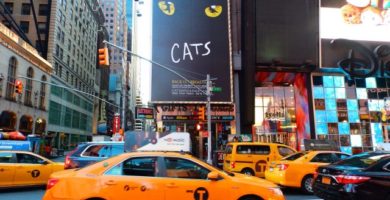 Excursiones Nueva York
