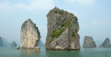 Consejos para viajar a Vietnam