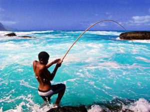 Que ver en cabo verde
