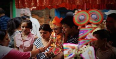 Qué hacer en katmandu