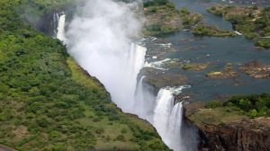 Qué ver en Zambia
