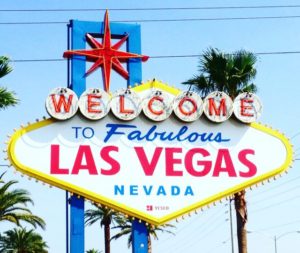 que hacer en Las Vegas