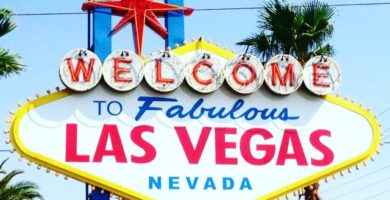 que hacer en Las Vegas