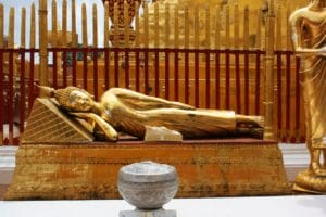 Templo Doi Suthep