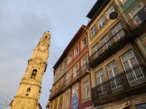 Qué ver en Oporto