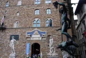 Que visitar en Florencia
