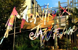 Viajar a Montreux