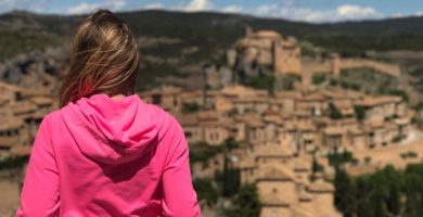 Viajar a Huesca