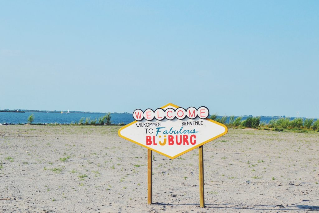 © Janine Juna Grafe - Amsterdam Blijburg