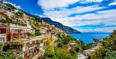 Costa de Amalfi