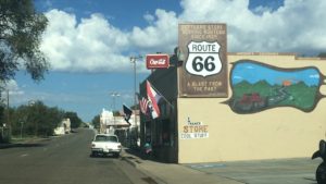 Carretera Ruta 66