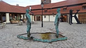 Museo de Franz Kafka | qué visitar en Praga