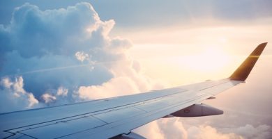 viajar con seguros de viaje intermundial