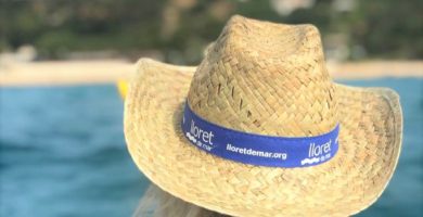 Que hacer en lloret de mar